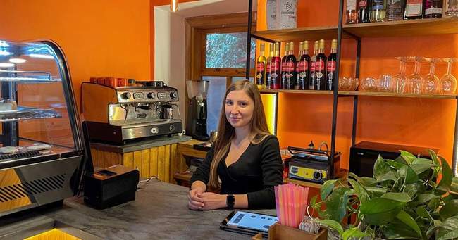 Фото: О, Море!