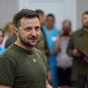 Візит Зеленського до Одеси