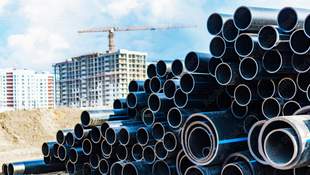 800 million to be raised for reconstruction of water supply networks in Mykolaiv region