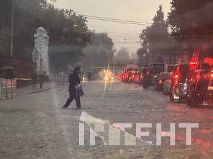 9 people died as a result of bad weather in Odesa