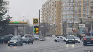 Fuel prices rise sharply in Crimea: logistics or consequences of Ukrainian army strikes