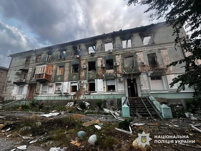 Фото: Поліція Херсонщини