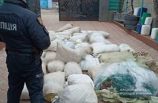 Police send case on poaching by national park employees to court