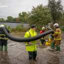 Негода знеструмила понад 30 населених пунктів на Одещині