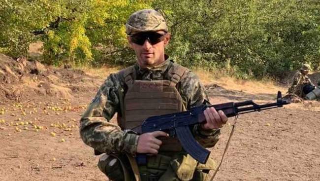 Сейран Асанов, військовополонений. ФОТО: сторінка у facebook Ескендера Барієва