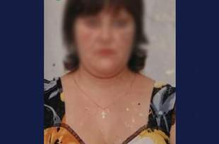 Жителька Херсона, яка очолила ліцей при окупантах, отримала термін за ґратами