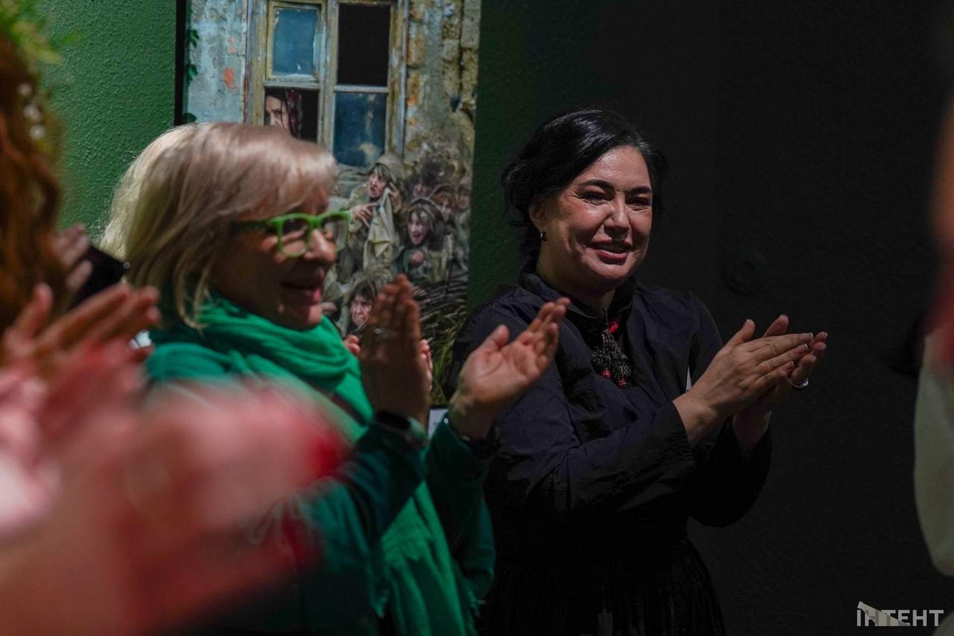 В Одесі відкрилася виставка, що поєднує фотографію й театр