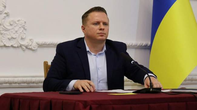 Антон Табунщик. ФОТО: novosti-n.org