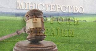 Міноборони повернуло п'ять незаконно приватизованих земельних ділянок
