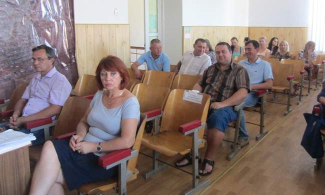Татарбунарские депутаты переименовали улицу Московскую в честь погибшего в АТО Романа Гульченко