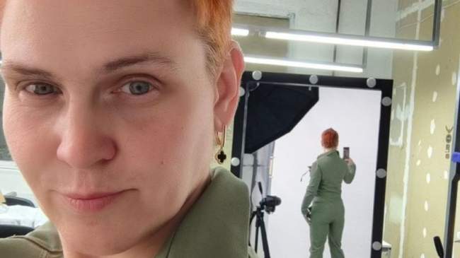 Фото надала співрозмовниця