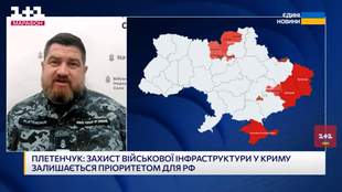 Occupants made afraid to transport fuel to Crimea