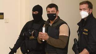 Оккупанты оставили на произвол судьбы своего соратника в Крыму