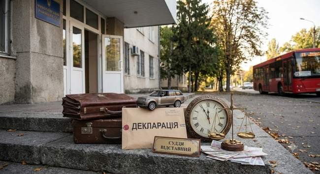 ФОТО: Інтент/ШІ
