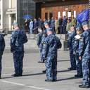 № 2 галерея В Одесі вперше відзначили День Європи 9 травня