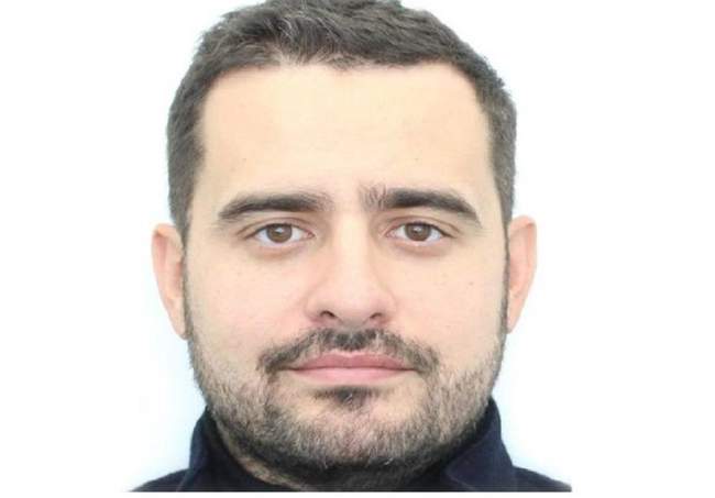 Андрій Довбенко. Фото: НАБУ