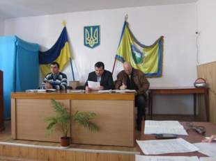 Татарбунарский горсовет выделил участнику антитеррористической операции 120 тысяч на жилье