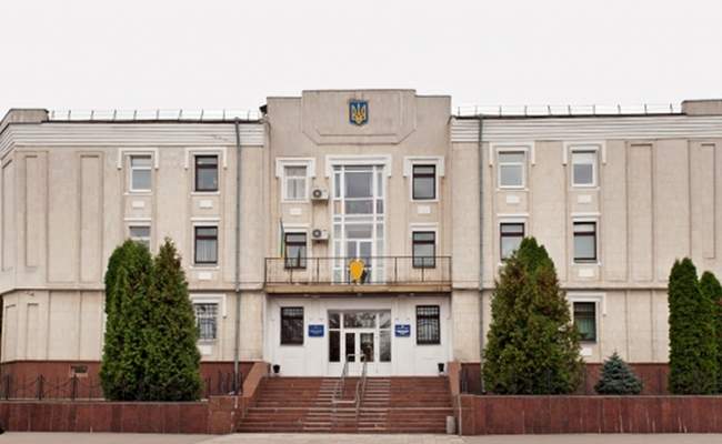ФОТО: Кировоградська обласна прокуратура