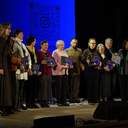 Кримські татари Одещини відсвяткували п'ятиріччя