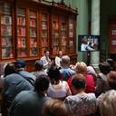 "Розподіл росії": в Одесі відзначили ювілей книги Юрія Липи