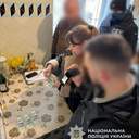 Затриману офіцерку-психологиню в Одесі відправили в СІЗО з правом застави