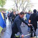 Сессия Одесского горсовета: "майдан" и переполненный зал