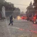 В Одесі випала півторамісячна норма опадів