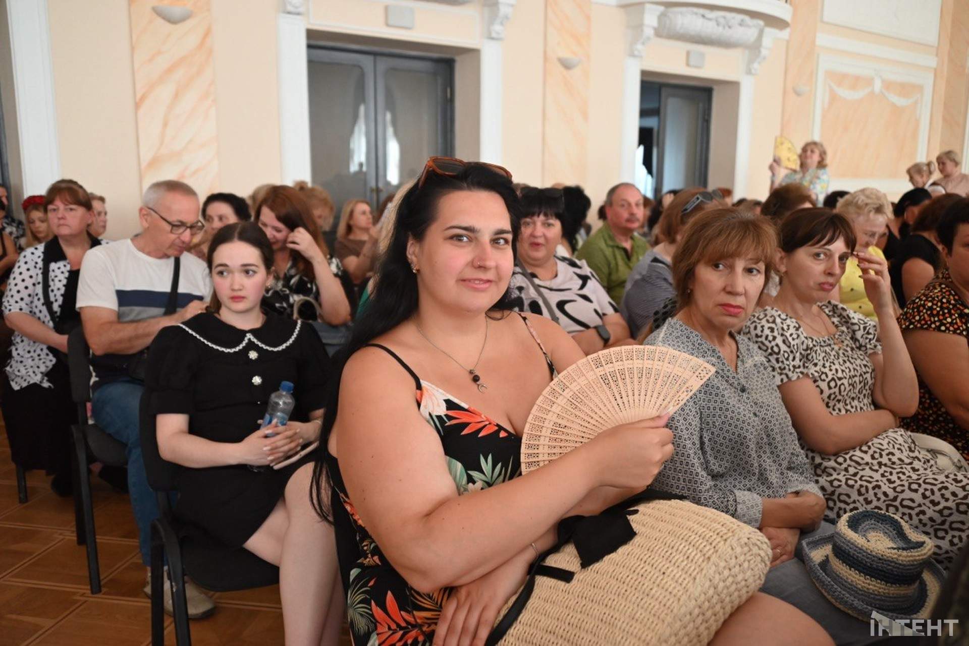 В Одесі військовий презентував книгу про 10 місяців російського полону