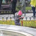 Ювілей гуморини в Одесі відзначили запуском фонтанів та відсутністю параду клоунів