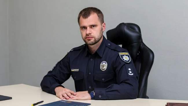 Сергей Кропива. ФОТО: ukranews.com