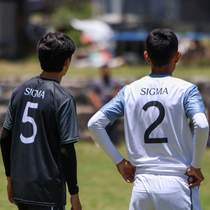 competition