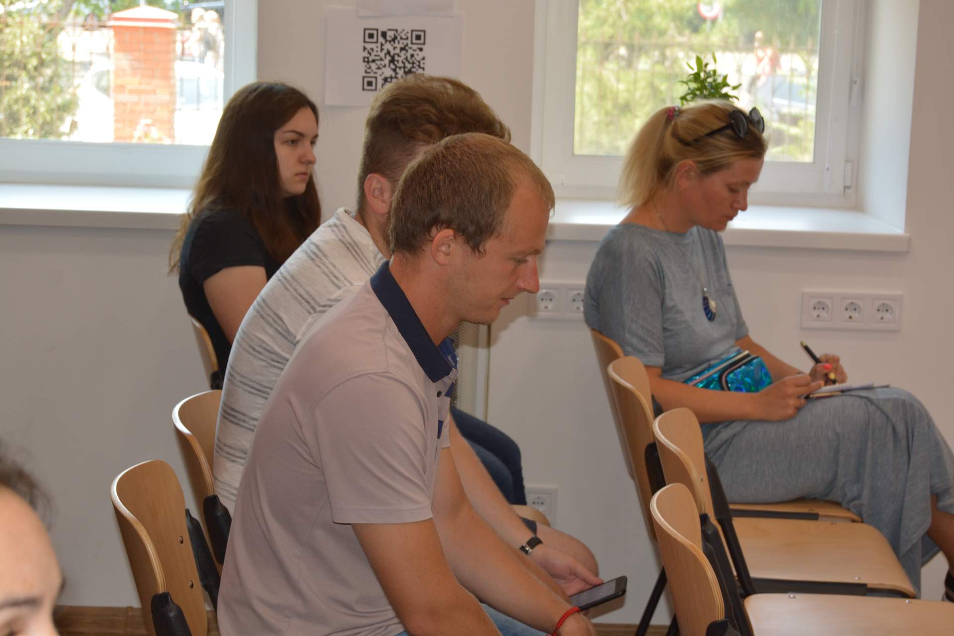 Одещина напередодні дня голосування: пресконференція ОПОРИ