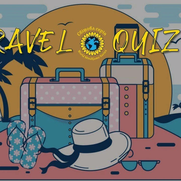 Travel Quiz 16 серпня