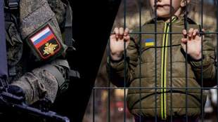 Преступления против человечности: в отчете ООН описали масштаб вывоза детей из Украины