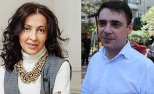 Land Commission meeting disrupted in Odesa due to quarrel between deputies