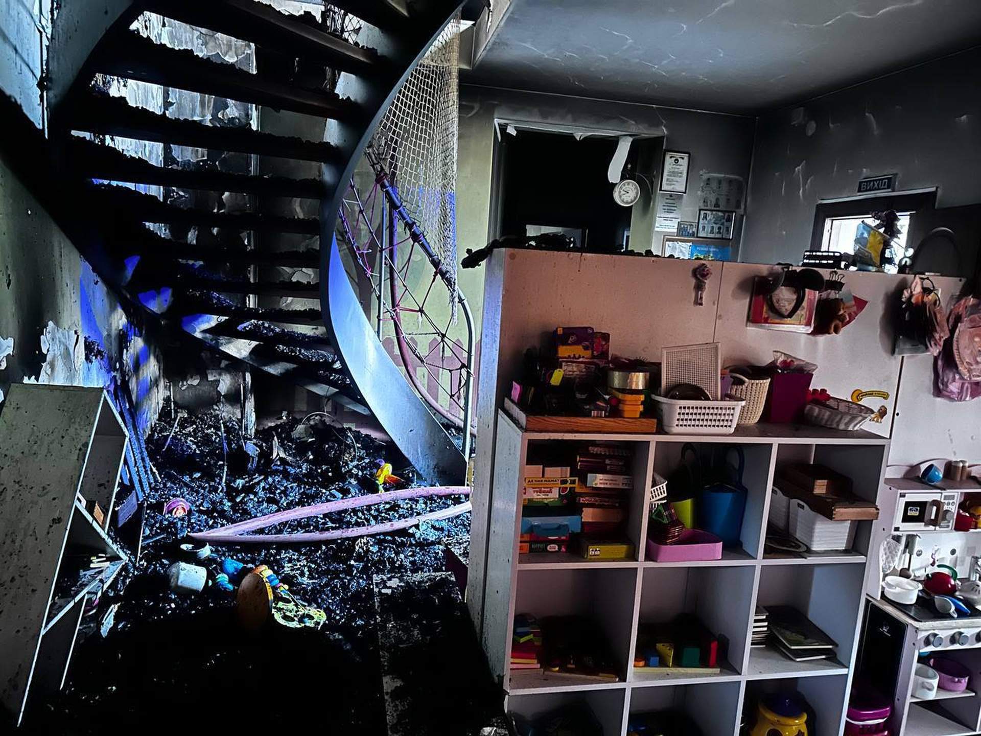 В Одесі від російського обстрілу загинула дитина