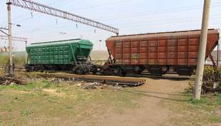 Справу недбалого співробітника «Укрзалізниці» скерували до суду