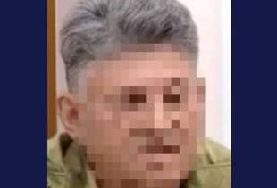 На Херсонщині скеровано до суду обвинувальний акт щодо генерал-полковника росгвардії