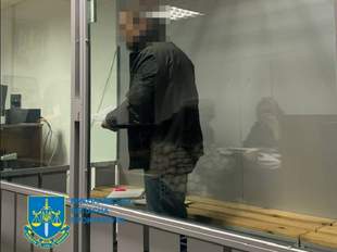 Взято під варту російського шпигуна з Миколаївщини