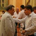 Как Одесский городской совет Общественный бюджет делил