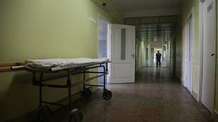 Kherson Region Faces ARVI Surge as Schools Shift to Distance Learning