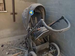 Внаслідок обстрілів на Херсонщині поранено 11 осіб, серед яких - дитина