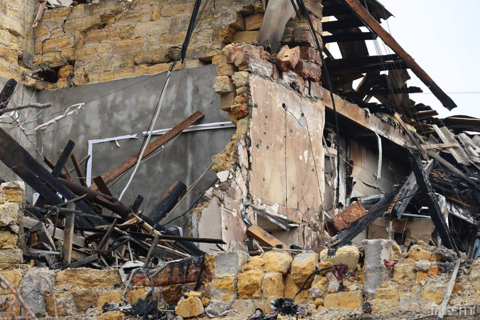 Обстріл Одеси дронами та ракетами - що відомо про загиблих