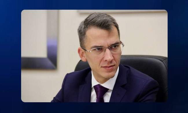 Андрій Омельчук. ФОТО: Прокуратура АР Крим та міста Севастополь