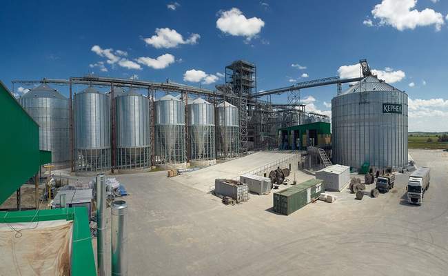 ФОТО: Ukrainian Shipping Magazine