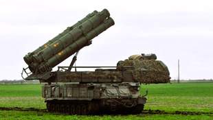 Розвідники України ліквідували три російські ППО на півдні та в Криму