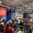 В Одесі презентували стратегію розвитку до 2027 року