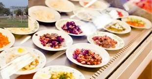 Школярам у Татарбунарах обрали годувальником компанію під керівництвом ексдепутата