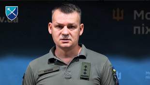 Ukrainian Armed Forces destroy 132 units of occupants' equipment in Kherson region