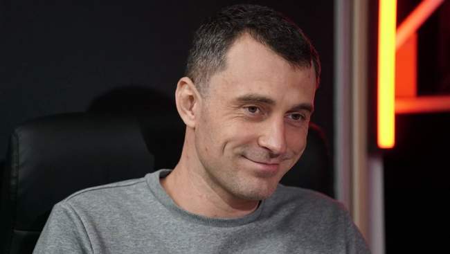 Артем Вівдич. ФОТО: Інтент